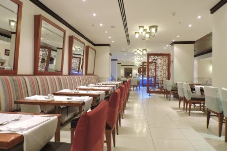 Old Palace Resort - 6