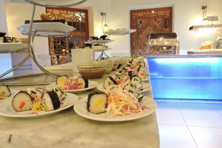 Old Palace Resort - 7