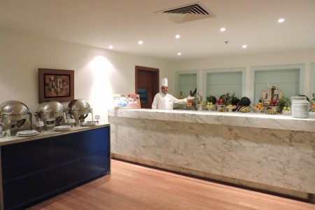 Old Palace Resort - 8