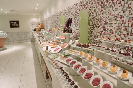 Old Palace Resort - 10