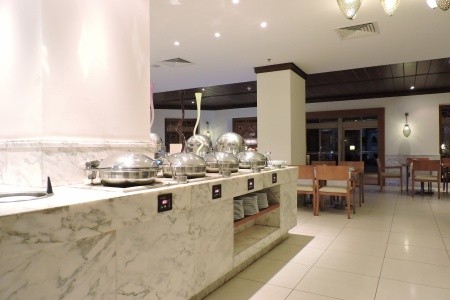 Old Palace Resort - 11