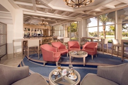 Old Palace Resort - 12