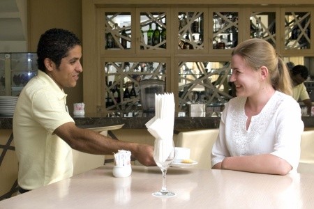 Old Palace Resort - 13