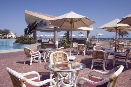 Old Palace Resort - 14