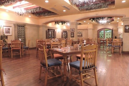 Old Palace Resort - 15