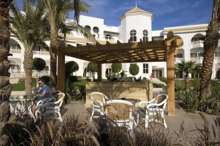 Old Palace Resort - 19