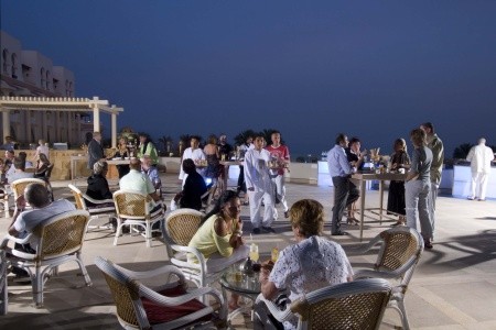 Old Palace Resort - 21