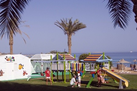 Old Palace Resort - 30