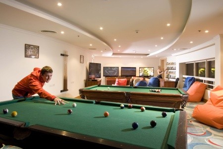 Old Palace Resort - 33