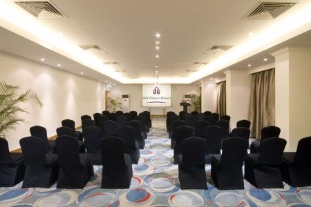 Old Palace Resort - 35