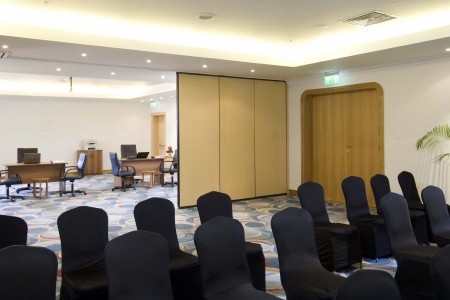 Old Palace Resort - 36