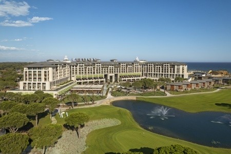 Cullinan Belek - 5