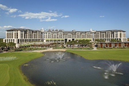 Cullinan Belek - 6