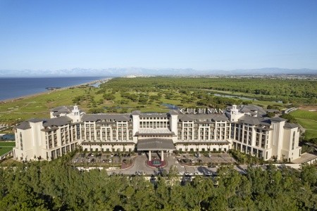 Cullinan Belek - 7