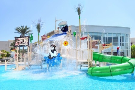 Jaz Soma Beach (Ex. Solymar Soma Beach) - 34