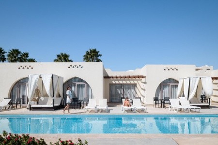 Egypt Hurghada Xanadu Makadi Bay 10 dňový pobyt Ultra All inclusive Letecky Letisko: Viedeň July 2026 ( 1/07/26-10/07/26)