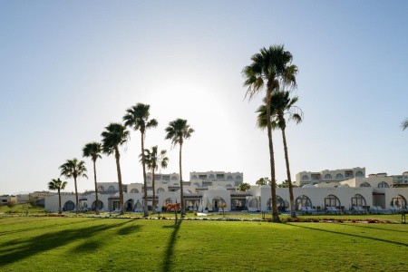 Egypt Hurghada Xanadu Makadi Bay 10 dňový pobyt Ultra All inclusive Letecky Letisko: Viedeň July 2026 ( 1/07/26-10/07/26)