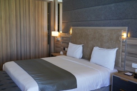 Egypt Hurghada Xanadu Makadi Bay 10 dňový pobyt Ultra All inclusive Letecky Letisko: Viedeň July 2026 ( 1/07/26-10/07/26)