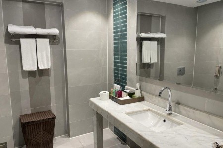 Egypt Hurghada Xanadu Makadi Bay 10 dňový pobyt Ultra All inclusive Letecky Letisko: Viedeň July 2026 ( 1/07/26-10/07/26)