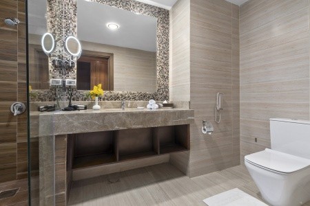 Egypt Hurghada Xanadu Makadi Bay 10 dňový pobyt Ultra All inclusive Letecky Letisko: Viedeň July 2026 ( 1/07/26-10/07/26)