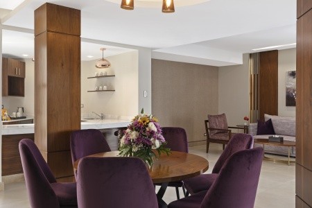 Egypt Hurghada Xanadu Makadi Bay 10 dňový pobyt Ultra All inclusive Letecky Letisko: Viedeň July 2026 ( 1/07/26-10/07/26)