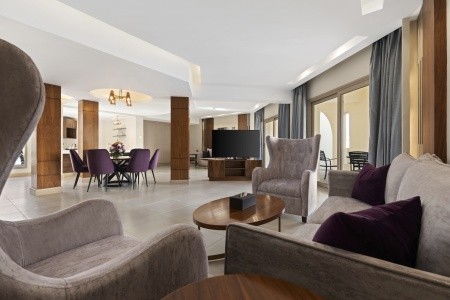 Egypt Hurghada Xanadu Makadi Bay 10 dňový pobyt Ultra All inclusive Letecky Letisko: Viedeň July 2026 ( 1/07/26-10/07/26)