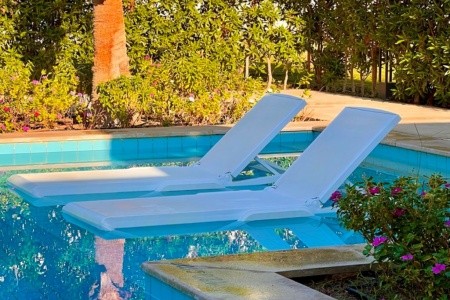 Egypt Hurghada Xanadu Makadi Bay 10 dňový pobyt Ultra All inclusive Letecky Letisko: Viedeň July 2026 ( 1/07/26-10/07/26)