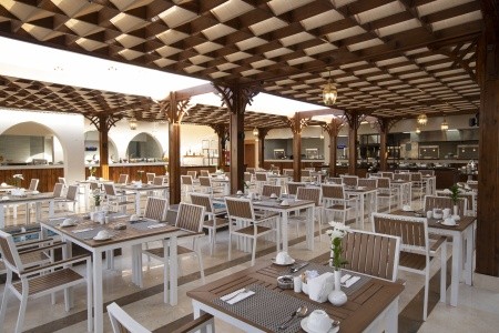 Egypt Hurghada Xanadu Makadi Bay 10 dňový pobyt Ultra All inclusive Letecky Letisko: Viedeň July 2026 ( 1/07/26-10/07/26)