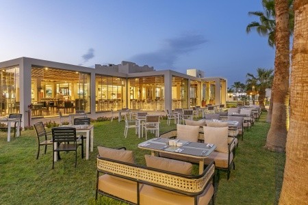 Egypt Hurghada Xanadu Makadi Bay 10 dňový pobyt Ultra All inclusive Letecky Letisko: Viedeň July 2026 ( 1/07/26-10/07/26)