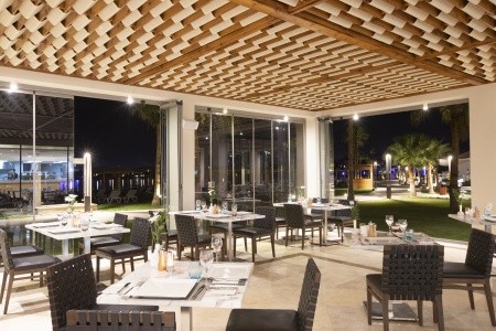 Egypt Hurghada Xanadu Makadi Bay 10 dňový pobyt Ultra All inclusive Letecky Letisko: Viedeň July 2026 ( 1/07/26-10/07/26)