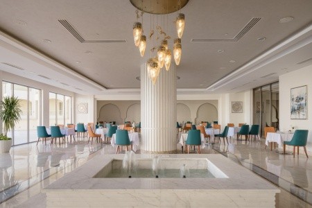 Egypt Hurghada Xanadu Makadi Bay 10 dňový pobyt Ultra All inclusive Letecky Letisko: Viedeň July 2026 ( 1/07/26-10/07/26)