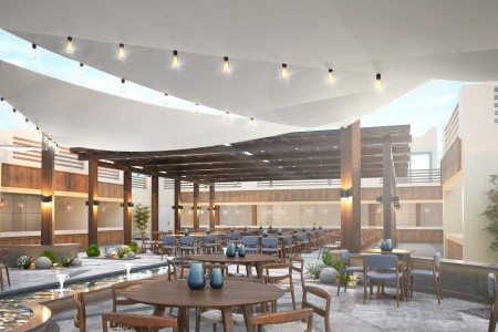 Egypt Hurghada Xanadu Makadi Bay 10 dňový pobyt Ultra All inclusive Letecky Letisko: Viedeň July 2026 ( 1/07/26-10/07/26)