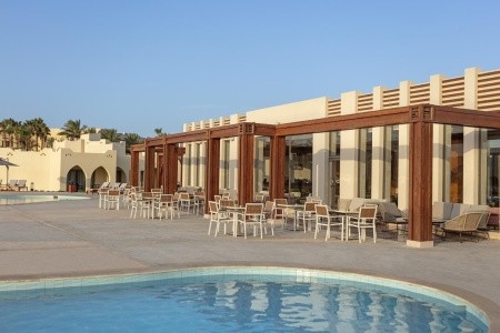 Egypt Hurghada Xanadu Makadi Bay 10 dňový pobyt Ultra All inclusive Letecky Letisko: Viedeň July 2026 ( 1/07/26-10/07/26)