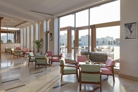 Egypt Hurghada Xanadu Makadi Bay 10 dňový pobyt Ultra All inclusive Letecky Letisko: Viedeň July 2026 ( 1/07/26-10/07/26)