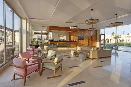 Egypt Hurghada Xanadu Makadi Bay 10 dňový pobyt Ultra All inclusive Letecky Letisko: Viedeň July 2026 ( 1/07/26-10/07/26)