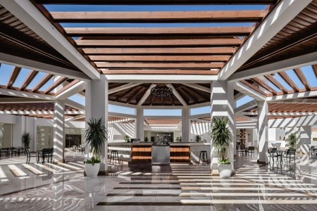 Egypt Hurghada Xanadu Makadi Bay 10 dňový pobyt Ultra All inclusive Letecky Letisko: Viedeň July 2026 ( 1/07/26-10/07/26)