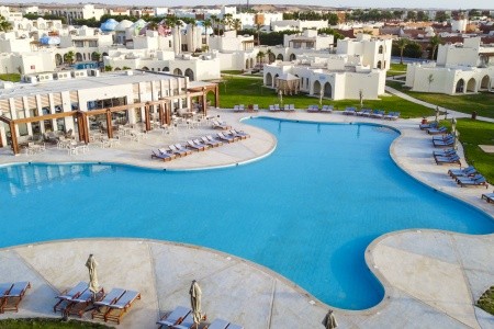 Egypt Hurghada Xanadu Makadi Bay 10 dňový pobyt Ultra All inclusive Letecky Letisko: Viedeň July 2026 ( 1/07/26-10/07/26)