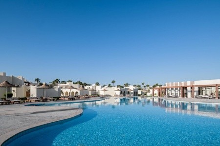 Egypt Hurghada Xanadu Makadi Bay 10 dňový pobyt Ultra All inclusive Letecky Letisko: Viedeň July 2026 ( 1/07/26-10/07/26)