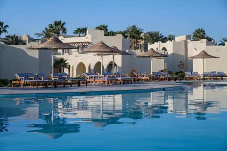 Egypt Hurghada Xanadu Makadi Bay 10 dňový pobyt Ultra All inclusive Letecky Letisko: Viedeň July 2026 ( 1/07/26-10/07/26)