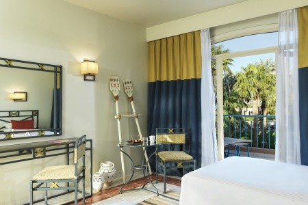 Egypt Hurghada Labranda Club Paradisio 9 dňový pobyt All Inclusive Letecky Letisko: Viedeň April 2026 ( 7/04/26-15/04/26)