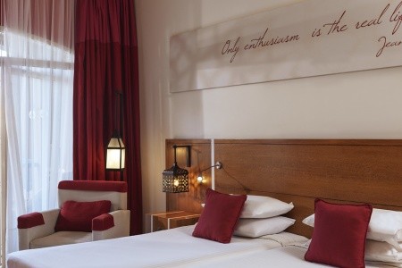 Egypt Hurghada Labranda Club Paradisio 9 dňový pobyt All Inclusive Letecky Letisko: Viedeň April 2026 ( 7/04/26-15/04/26)