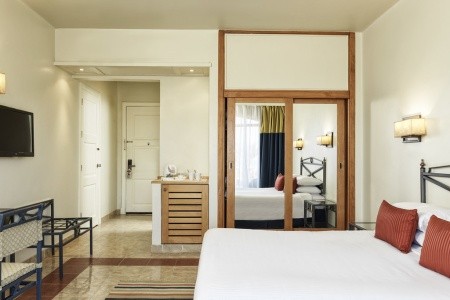 Egypt Hurghada Labranda Club Paradisio 9 dňový pobyt All Inclusive Letecky Letisko: Viedeň April 2026 ( 7/04/26-15/04/26)