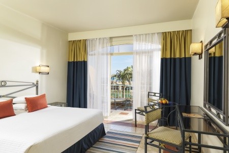 Egypt Hurghada Labranda Club Paradisio 9 dňový pobyt All Inclusive Letecky Letisko: Viedeň April 2026 ( 7/04/26-15/04/26)