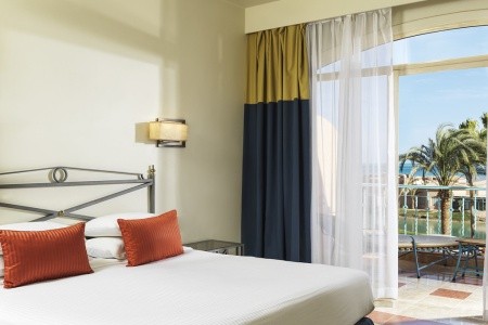 Egypt Hurghada Labranda Club Paradisio 9 dňový pobyt All Inclusive Letecky Letisko: Viedeň April 2026 ( 7/04/26-15/04/26)