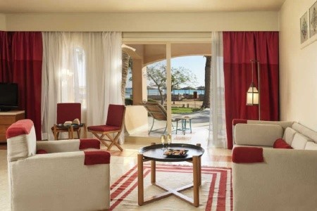 Egypt Hurghada Labranda Club Paradisio 9 dňový pobyt All Inclusive Letecky Letisko: Viedeň April 2026 ( 7/04/26-15/04/26)