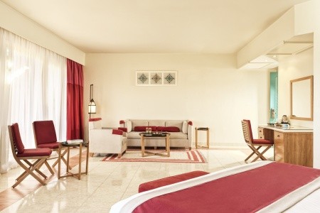 Egypt Hurghada Labranda Club Paradisio 9 dňový pobyt All Inclusive Letecky Letisko: Viedeň April 2026 ( 7/04/26-15/04/26)