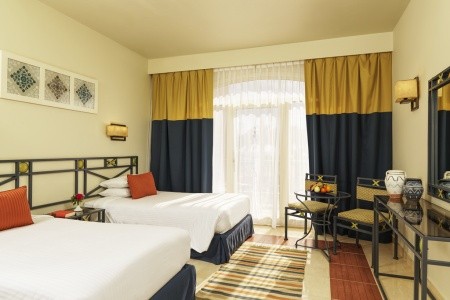 Egypt Hurghada Labranda Club Paradisio 9 dňový pobyt All Inclusive Letecky Letisko: Viedeň April 2026 ( 7/04/26-15/04/26)