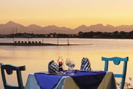 Egypt Hurghada Labranda Club Paradisio 9 dňový pobyt All Inclusive Letecky Letisko: Viedeň April 2026 ( 7/04/26-15/04/26)