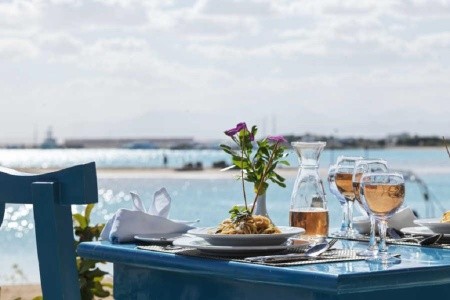 Egypt Hurghada Labranda Club Paradisio 9 dňový pobyt All Inclusive Letecky Letisko: Viedeň April 2026 ( 7/04/26-15/04/26)