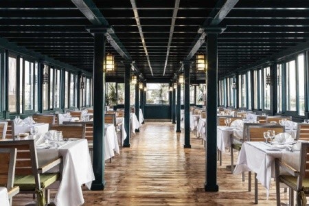 Egypt Hurghada Labranda Club Paradisio 9 dňový pobyt All Inclusive Letecky Letisko: Viedeň April 2026 ( 7/04/26-15/04/26)